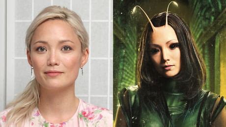 pom klementieff boobs|Pom Klementieff Height weight Body Measurements Bra Size。